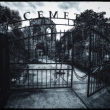 tn_Davis Graveyard - Ominous Cemetery Gates