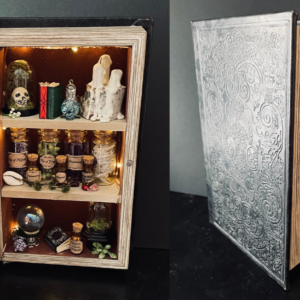Apothecuriosity