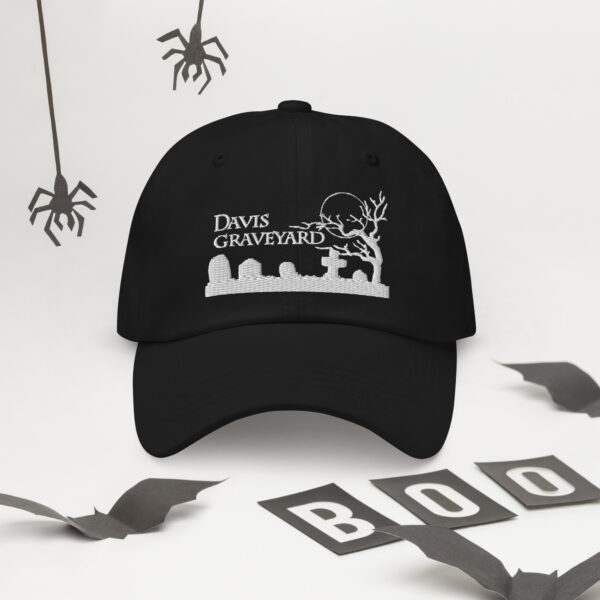 DG Hat - Image 2