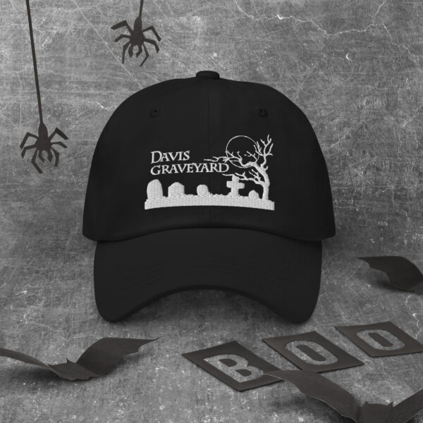 DG Hat