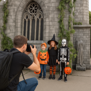 Photo Day - Saturday October 18th 10am - 2pm
