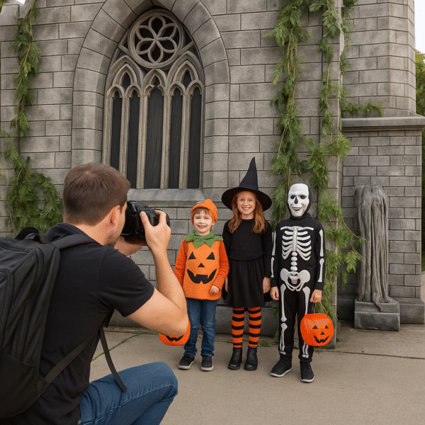 Photo Day - Saturday October 18th 10am - 2pm