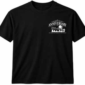 30yr Shirt