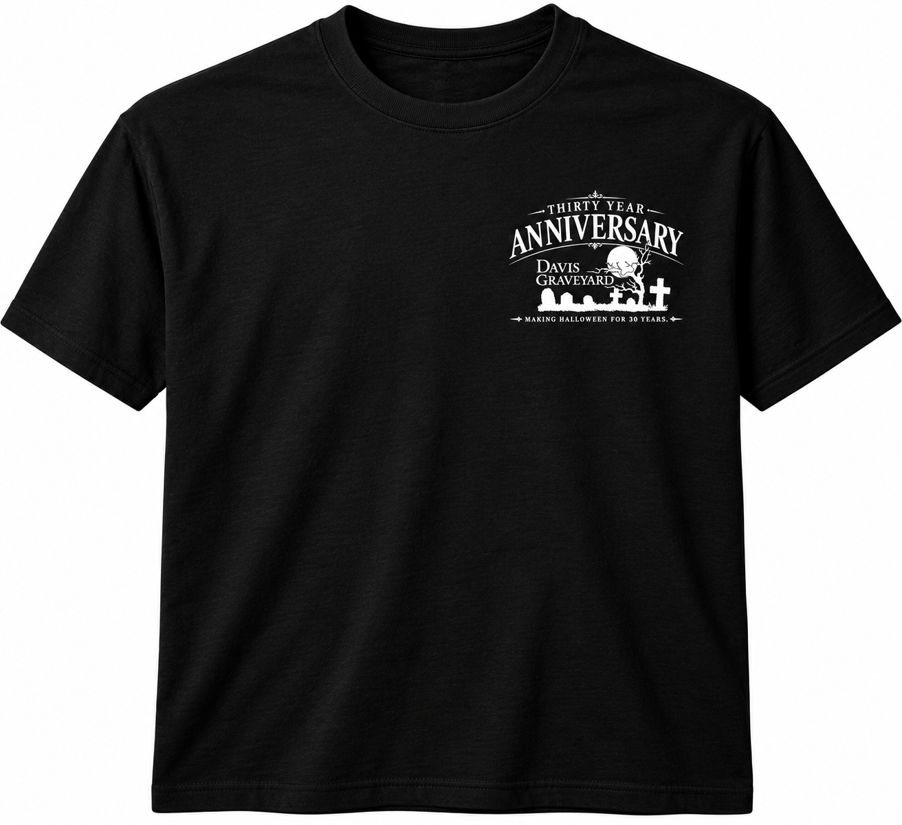 30yr Shirt