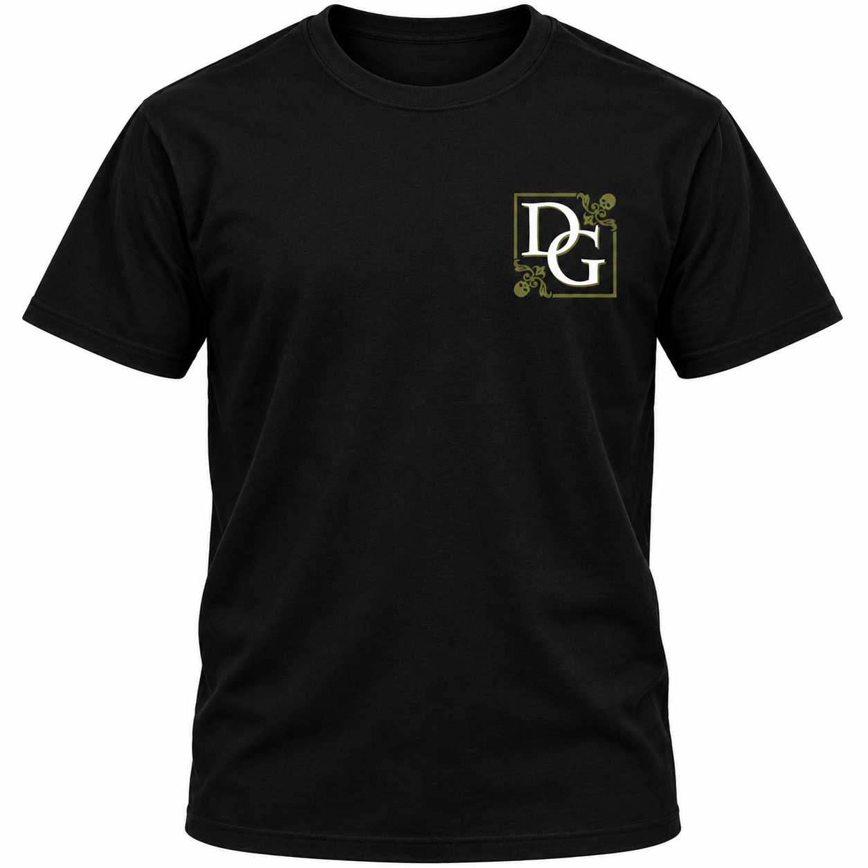 T-Shirt DG